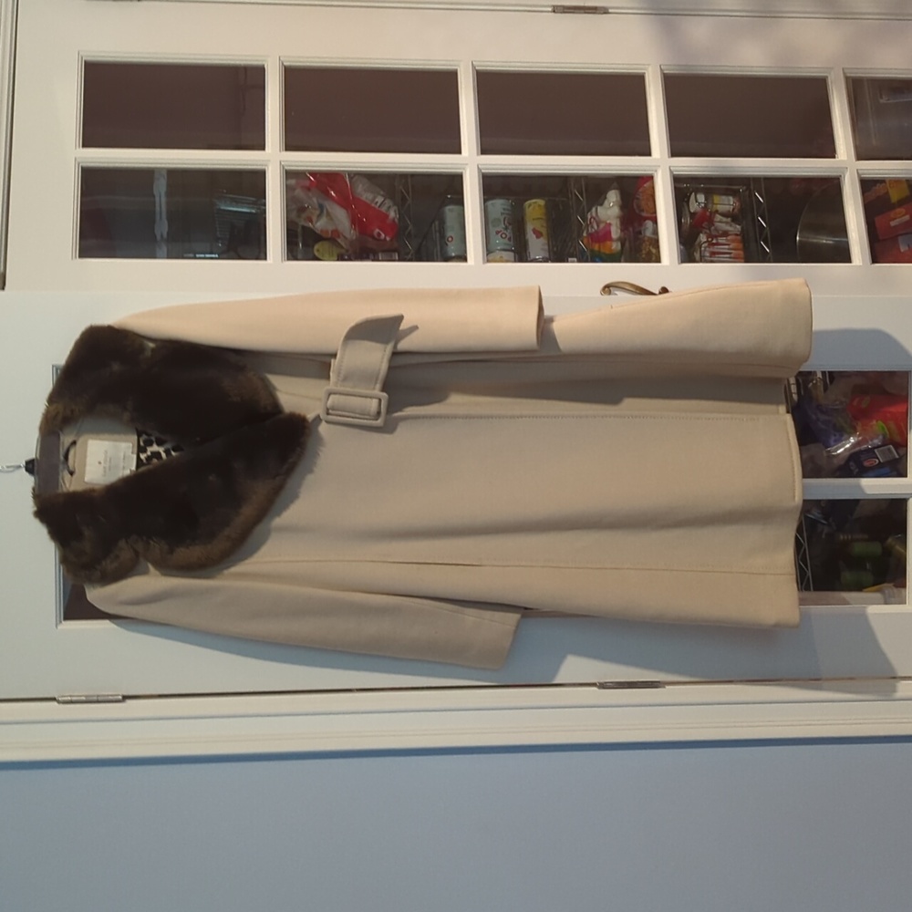 Kate Spade coat
